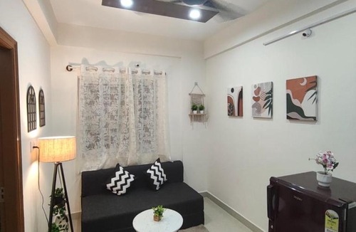 BTM Layout Apartment | Urban Lotus Apartments near BTM Metro Station