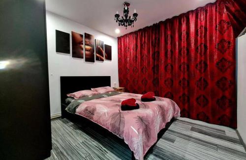 Barlad Apartment | Urban Nest Barlad