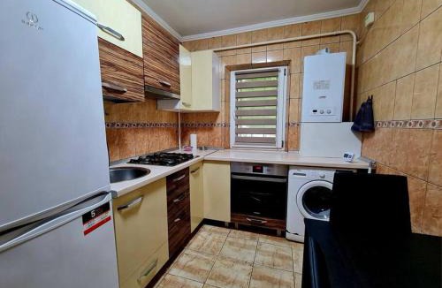 Barlad Apartment | Urban Nest Barlad