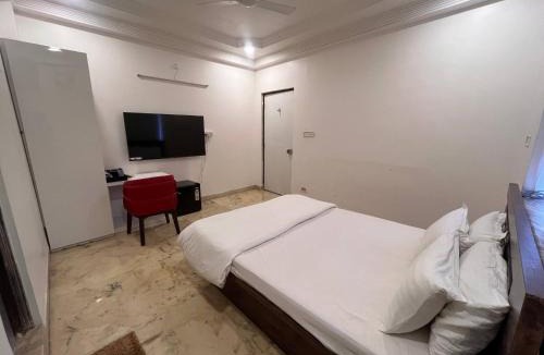 Nagpur House | Urban Nest