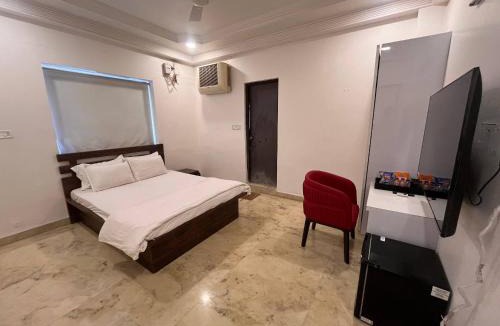 Nagpur House | Urban Nest
