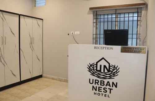 Salem Hotel | Urban Nest