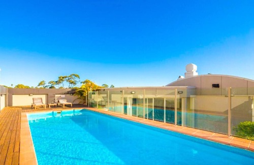 Chippendale Apartment | Urban Oasis Chippendale * Parking-Gym-Pool *