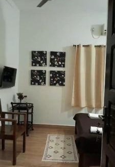 Mangalore House | Urban Retreat Homestay