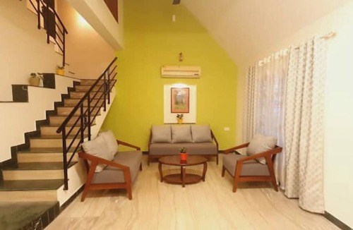 Bengaluru House | Urban Retreat