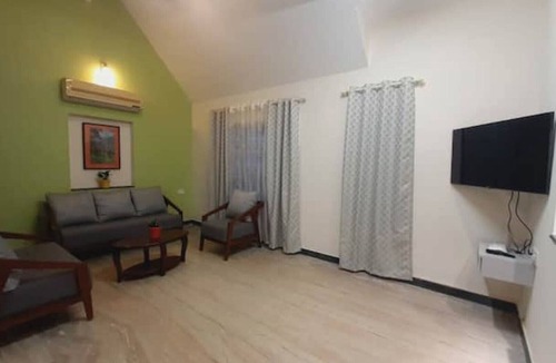 Bengaluru House | Urban Retreat
