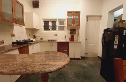 Whitefield House | Urban Retreat - Your home away from home