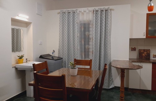Whitefield House | Urban Retreat - Your home away from home