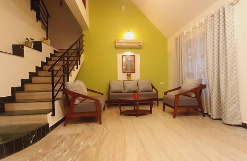 Whitefield House | Urban Retreat - Your home away from home