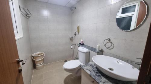 Bengaluru Apartment | Urban Serenity - 2 BHK in Bhartiya City