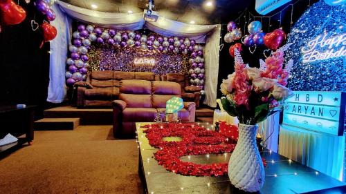 Khammam Hotel | Urban Space