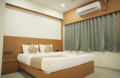 Nagpur Hotel | Urban Stays Service Apartment, Nagpur