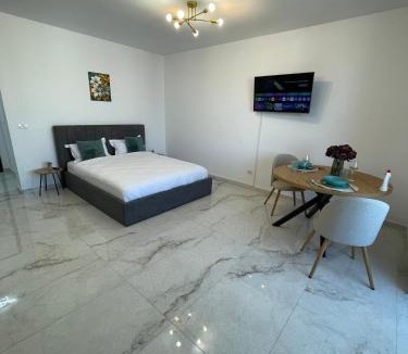 Giroc Apartment | Urban Sud Residence