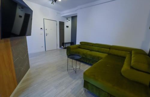 Craiova Apartment | Urban Suite