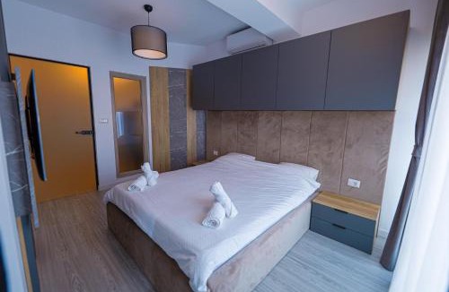 Craiova Apartment | Urban Suite