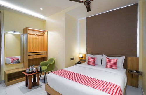 Ulsoor Hotel | URBAN SUITES