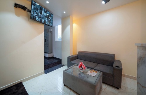 Ulsoor Hotel | URBAN SUITES