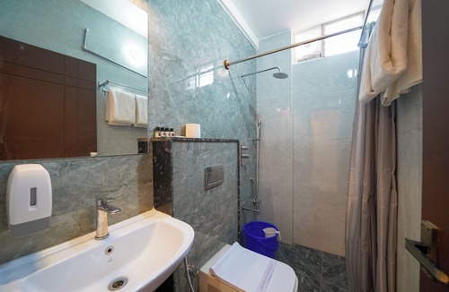 Ulsoor Hotel | URBAN SUITES