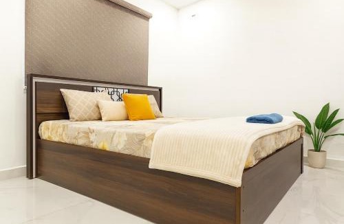 Kondapur Apartment | Urban vibes -Penthouse 1RK Kondapur, Gachibowli