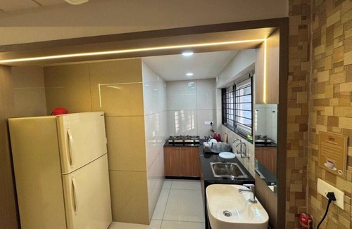 Mangalore Apartment | URBAN VIBES SERVICE STAY 2