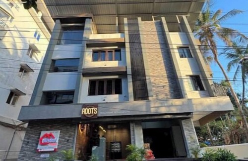 Mangalore Apartment | URBAN VIBES SERVICE STAY 2
