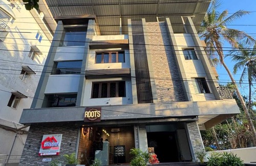 Mangalore Apartment | URBAN VIBES SERVICE STAY