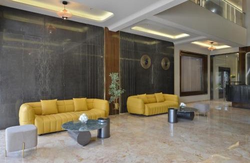 Pardi Hotel | Urbane By Treat Daman