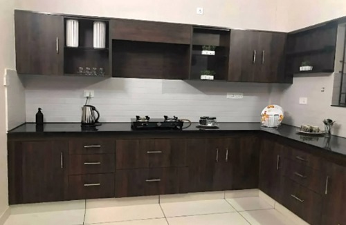 Nedumangad Apartment | Urbane Cove 2: Furnished AC Apt