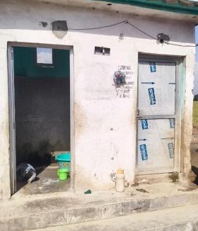 Bilaspur House | Urmila Homestay