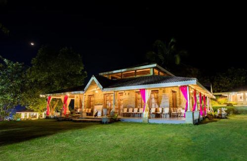 Bavda Resort | Urmilaa Green County Resort 35 KM From Kolhapur