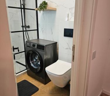 Floresti Apartment | Urusagului flat