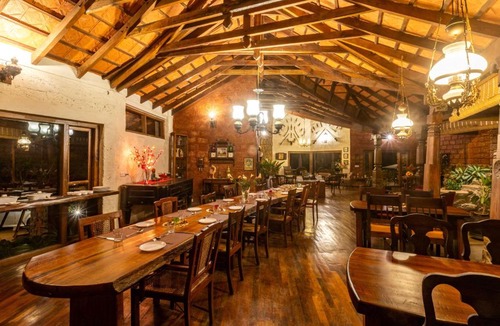 Markal Resort | Urvinkaan - An Estate Hotel Chikmagalur