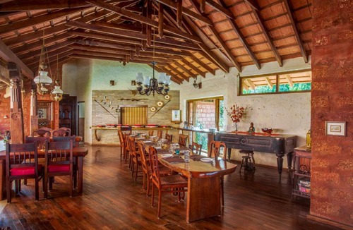 Markal Resort | Urvinkaan - An Estate Hotel Chikmagalur