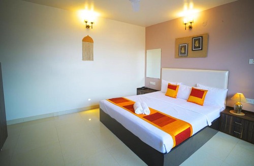Wai Resort | Useeka Resort