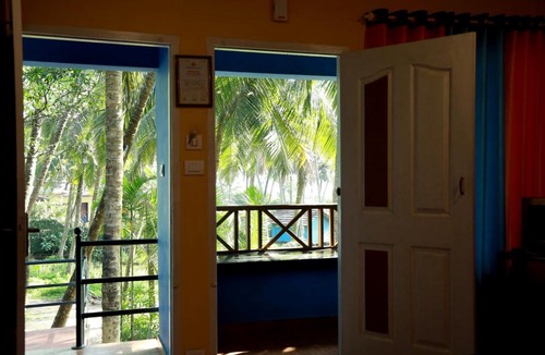 Kannur House | Ushas Home Stay