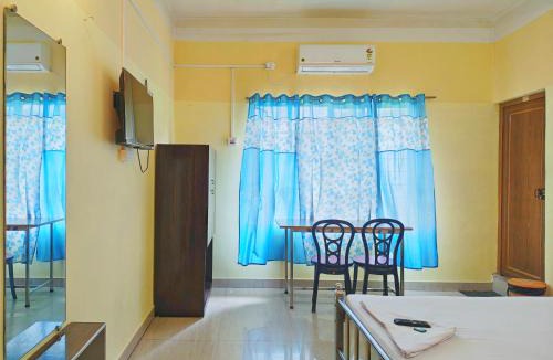 Siliguri Hotel | Ushashee Amidst Nature