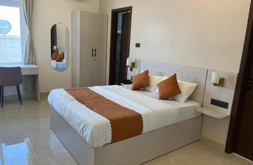 Madhapur Hotel | Ustay Hotels, Madhapur
