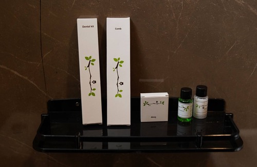 Madhapur Hotel | Ustay