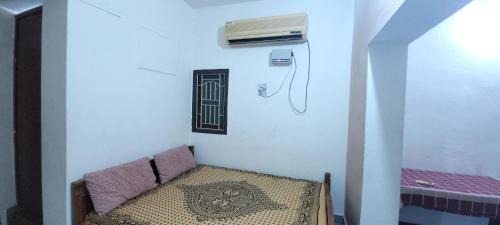 Lalgudi House | Uthamar Illam