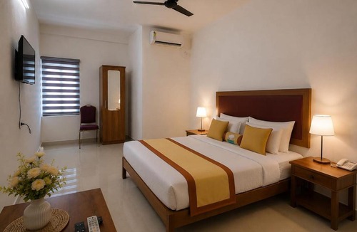 Choonad Hotel | Uthram avenue