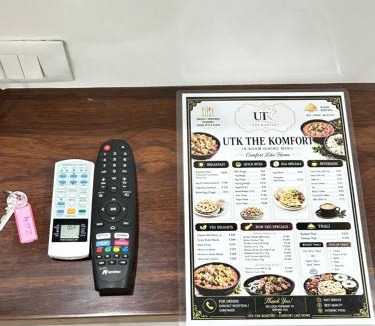 Manimajra Bed & Breakfast | Utk 3