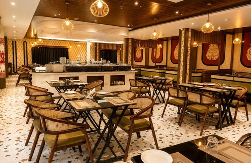 Cuttack Hotel | Utkal Hotels Near Nandankanan Zoo