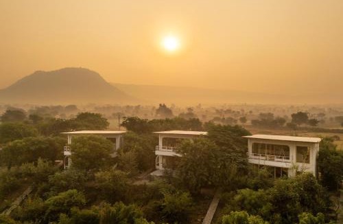 Sariska Resort | Utsav Camp Sariska