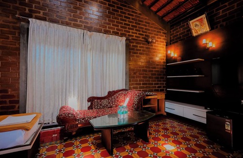 Nelamangala Resort | Utsav Club and Resort