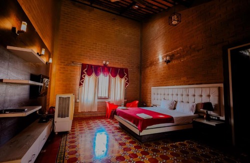 Nelamangala Resort | Utsav Club and Resort
