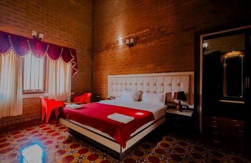 Nelamangala Resort | Utsav Club and Resort