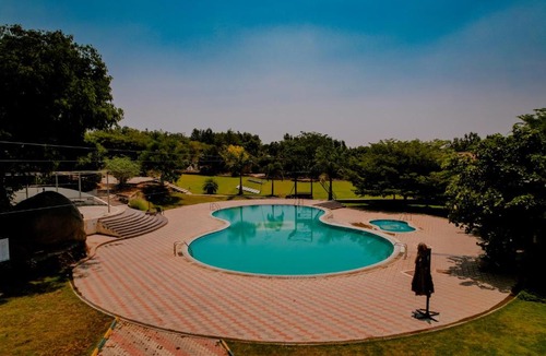 Nelamangala Resort | Utsav Club and Resort
