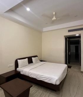 Burhanpur Hotel | Utsav Hotel and Resorts
