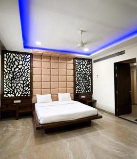Burhanpur Hotel | Utsav Hotel and Resorts