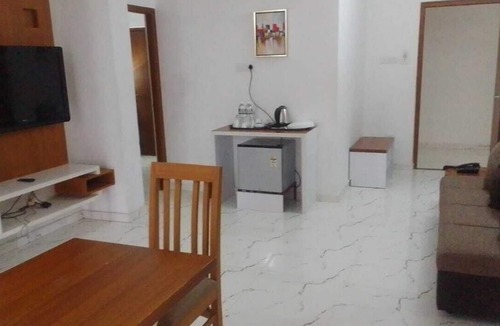 Chavakkad Apartment | Utsavam Apartment Hotel